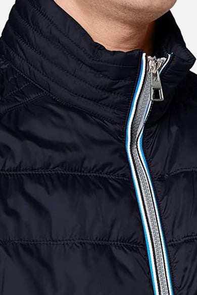 ΑΜΑΝΙΚΟ ΜΠΟΥΦΑΝ BUGATTI(BIG SIZES) - 380 ΜΠΛΕ